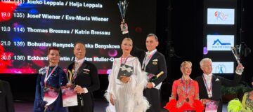 2025_WDSF Hradec_Wieners_SEN IV_Podestfoto