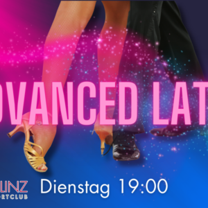Advanced Latein