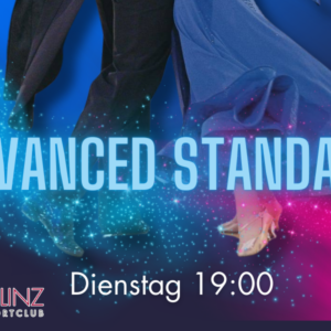 Advanced Standard v1