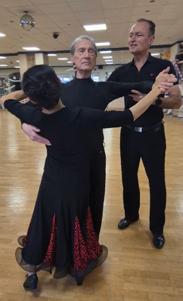 Hubert und My Kieu_1