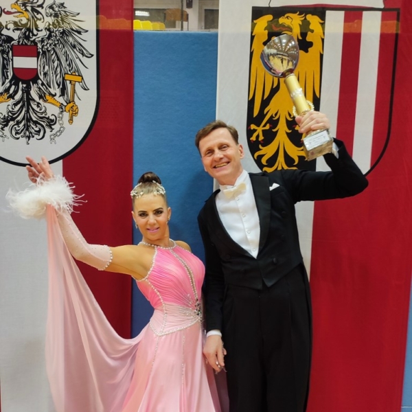 Landesmeister Sen I S - Pfleger