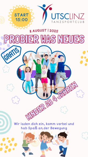 Kinderbewegungsstunde