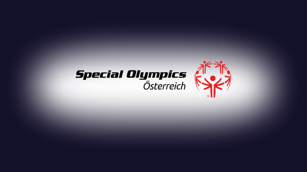 Special Olympics Logo