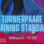 Turnierpaare Standard