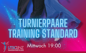 Turnierpaare Standard