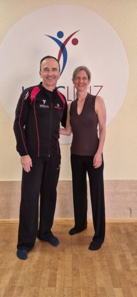 Welcome Birgit Hofer-Worbis