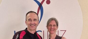 Welcome Birgit Hofer-Worbis