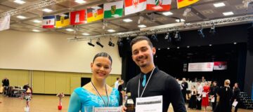 Mainhattan DD Chrisi und Meli