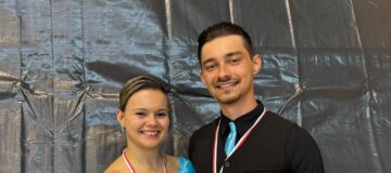Melli und Christian MFT Burgenland