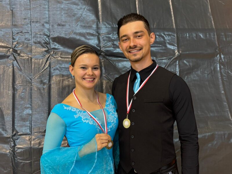 Melli und Christian MFT Burgenland